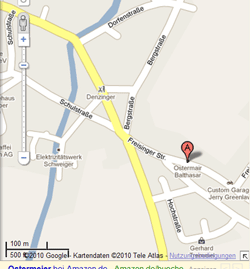 Google Maps