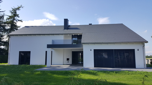 DHH Neufinsing