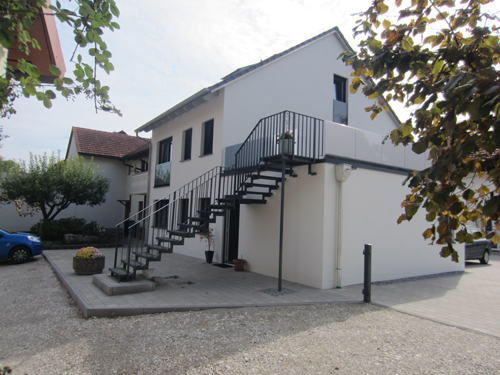 DHH Schwaig