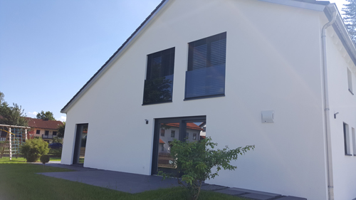 DHH Neufinsing