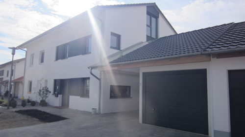 EFH Oberding