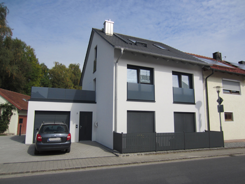 DHH Schwaig