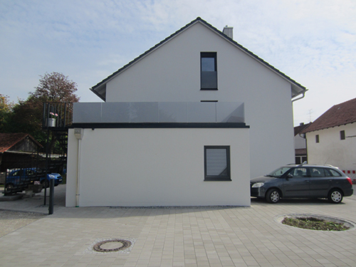 DHH Schwaig