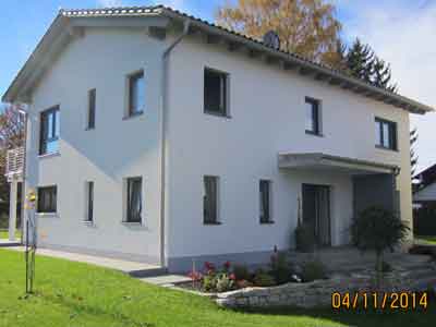 BV EFH in Oberding