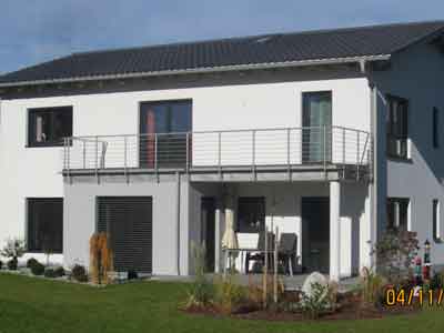 BV EFH in Oberding
