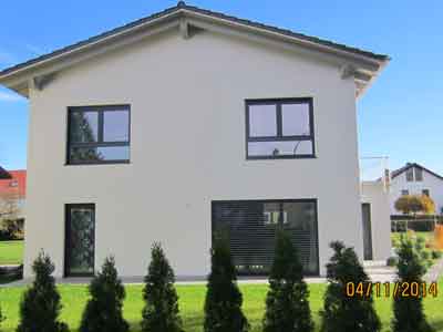 BV EFH in Oberding