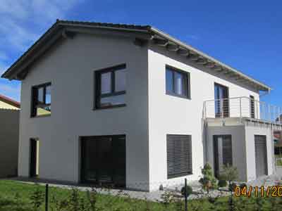 BV EFH in Oberding