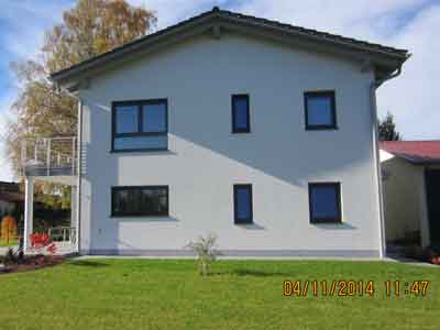 BV EFH in Oberding
