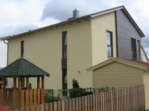 EFH in Erding
